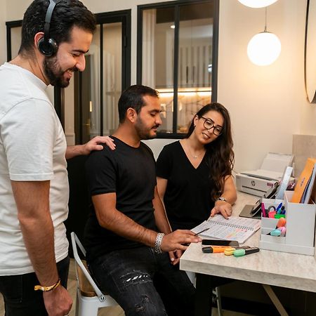 Apartament Ws Opera - Galeries Lafayette Paryż Zewnętrze zdjęcie