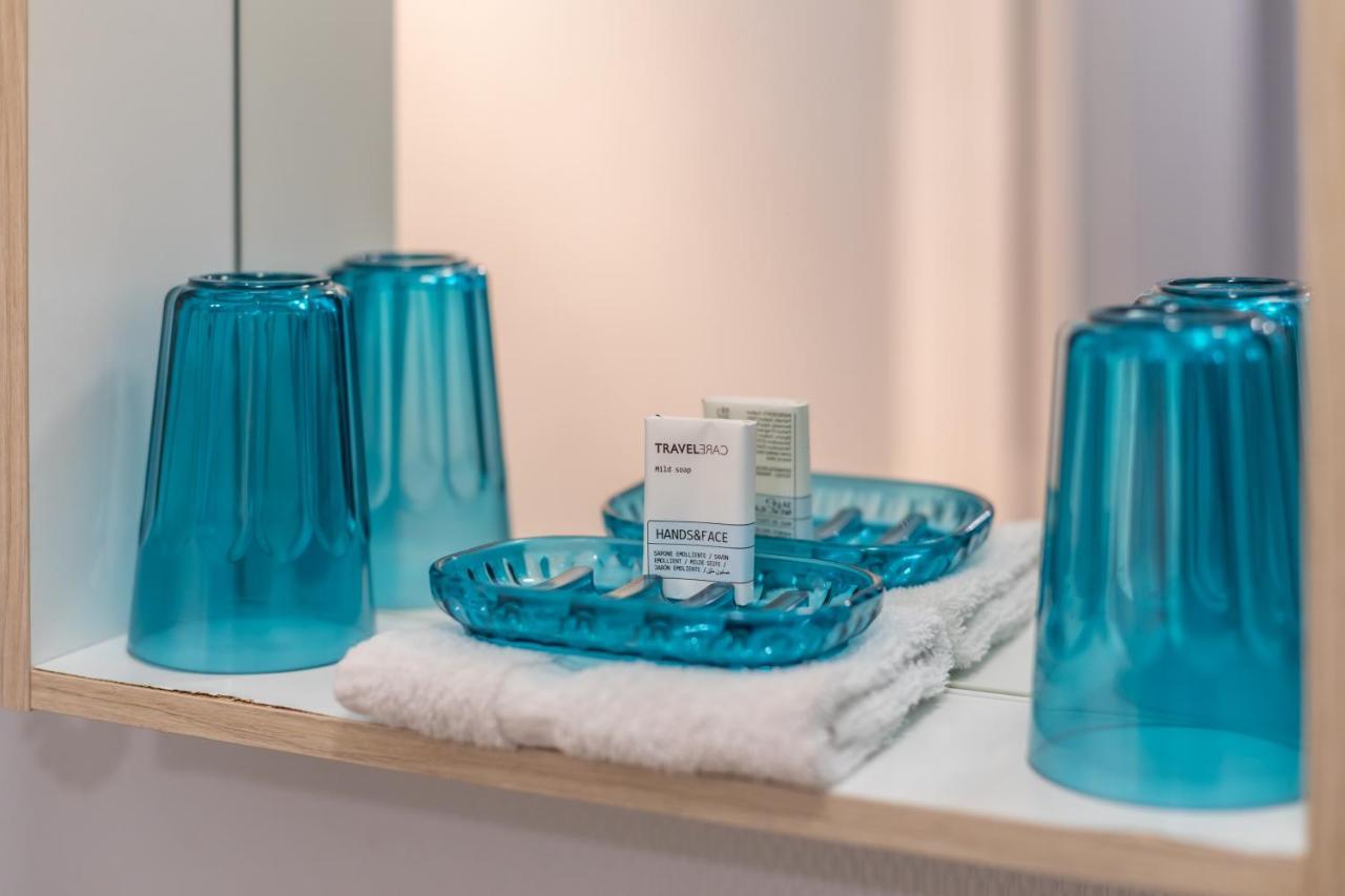 Apartament Ws Opera - Galeries Lafayette Paryż Zewnętrze zdjęcie