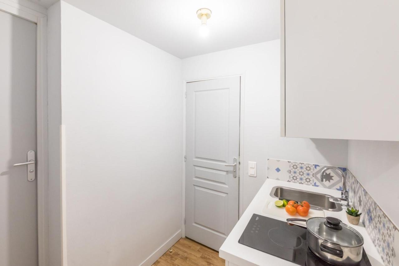 Apartament Ws Opera - Galeries Lafayette Paryż Zewnętrze zdjęcie