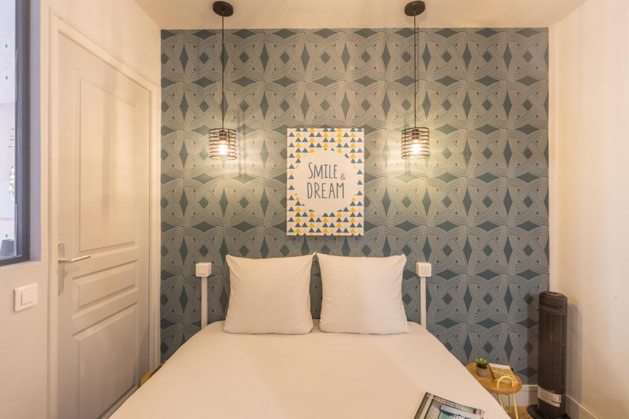 Apartament Ws Opera - Galeries Lafayette Paryż Zewnętrze zdjęcie