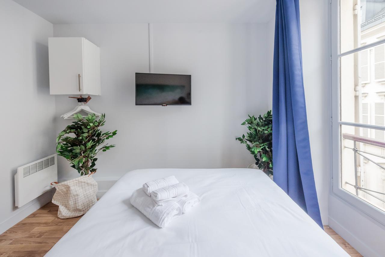 Apartament Ws Opera - Galeries Lafayette Paryż Zewnętrze zdjęcie