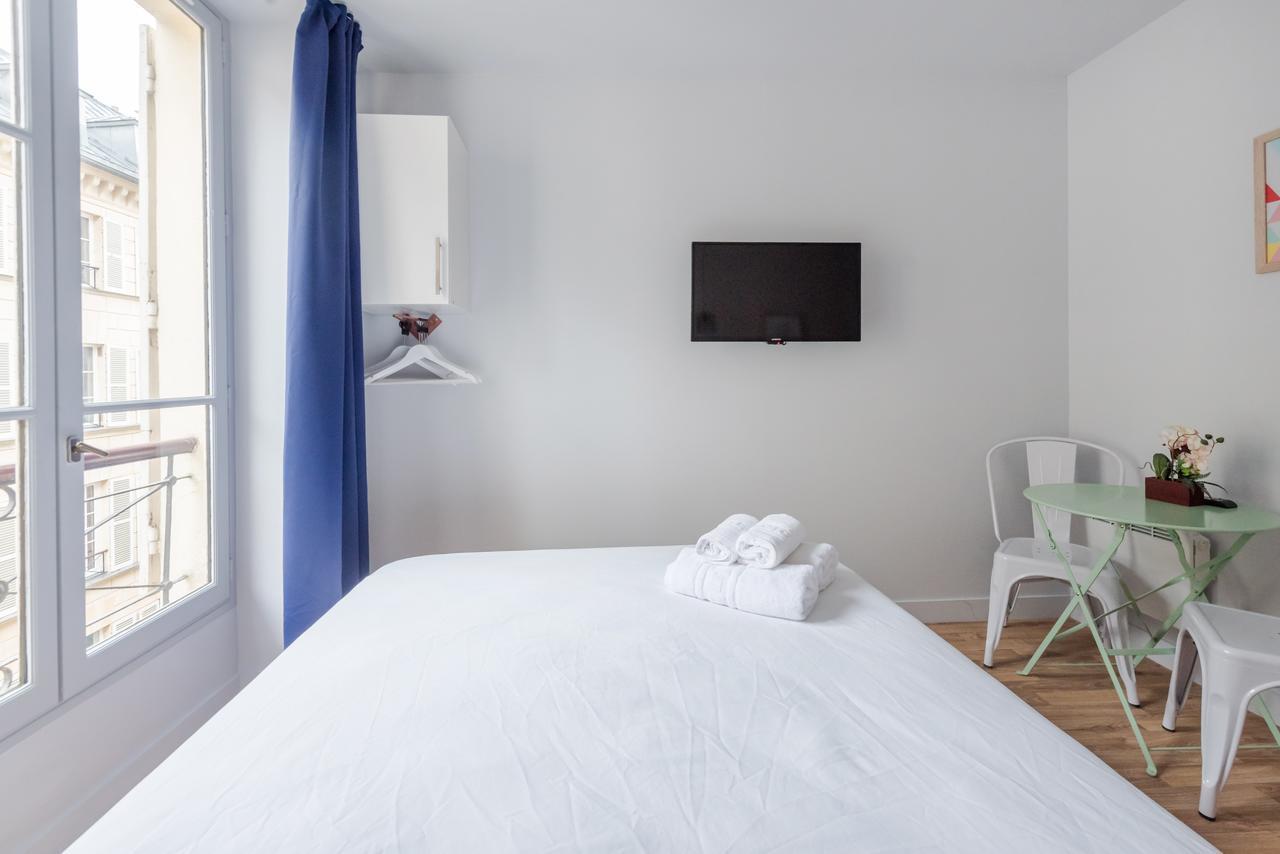 Apartament Ws Opera - Galeries Lafayette Paryż Zewnętrze zdjęcie