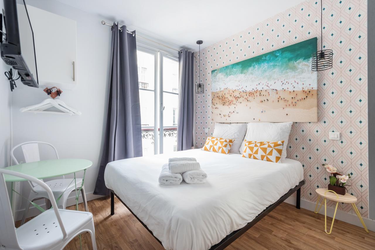 Apartament Ws Opera - Galeries Lafayette Paryż Zewnętrze zdjęcie