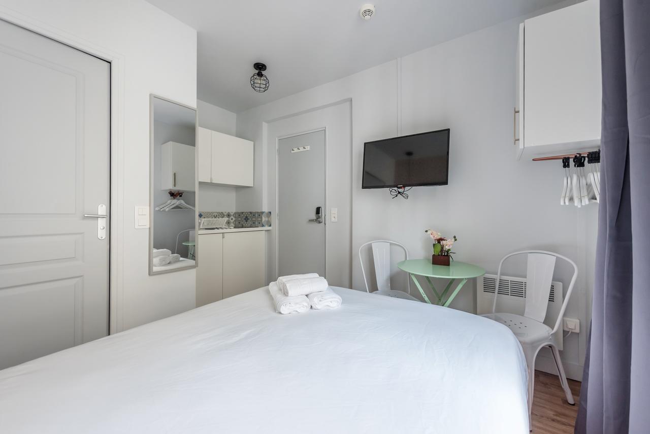 Apartament Ws Opera - Galeries Lafayette Paryż Zewnętrze zdjęcie